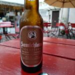 オーストリアのビール『サミクラウス』